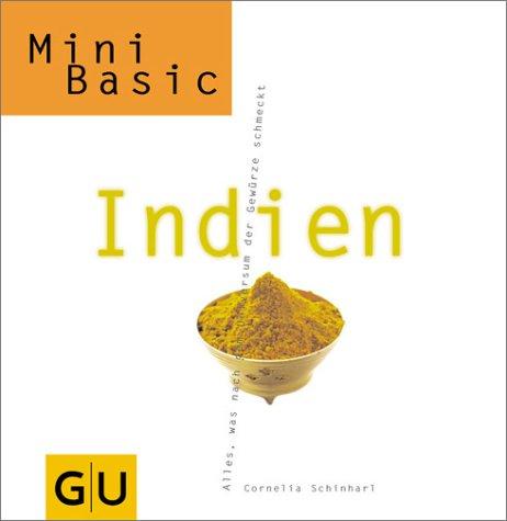 Indien (GU Mini-Basics)