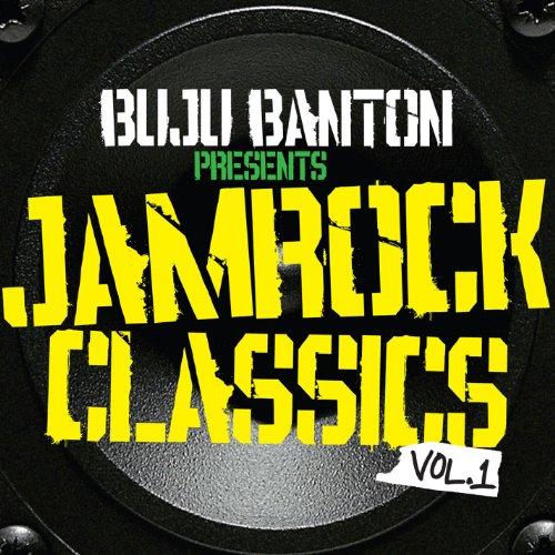 Jamrock Classics Vol.1