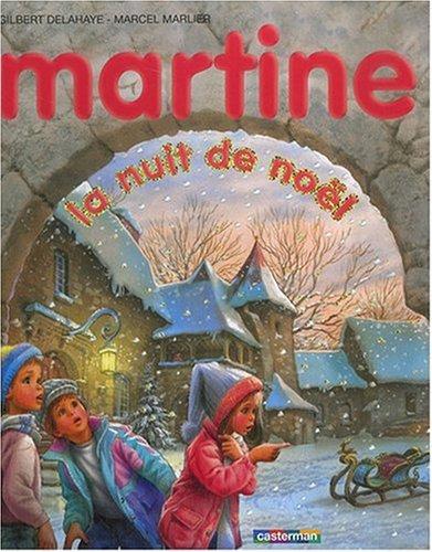 La nuit de Noël