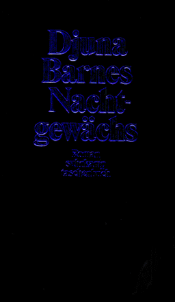 Nachtgewächs