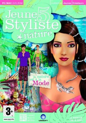 Jeune styliste. Vol. 5. Nature