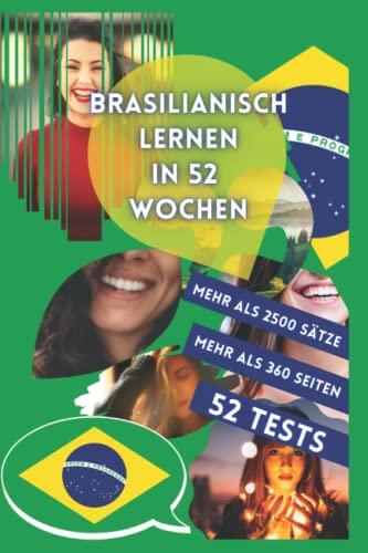 BRASILIANISCH LERNEN IN 52 WOCHEN