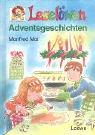 Leselöwen Adventsgeschichten