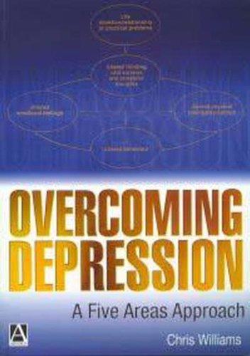 Overcoming Depression: A Five Areas Approach