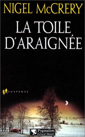 La toile d'araignée