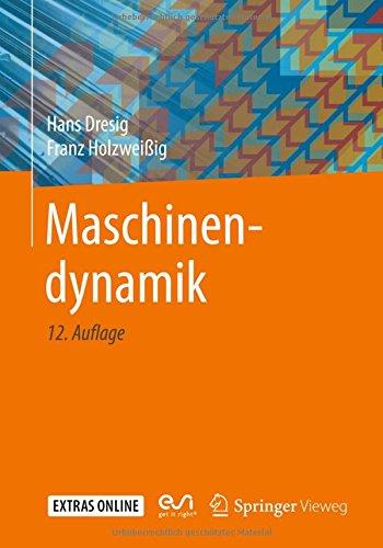 Maschinendynamik