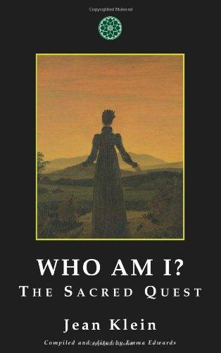 Who Am I?