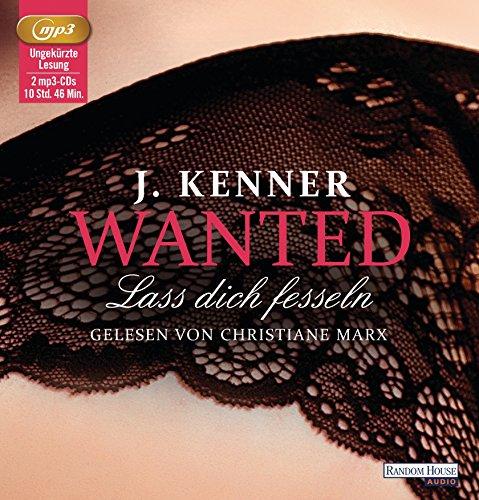 Wanted (2): Lass dich fesseln