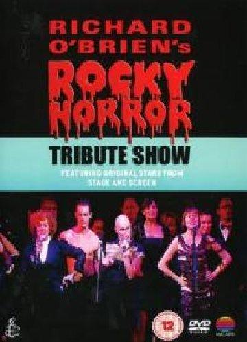 Richard O'Brien's Rocky Horror Tribute Show