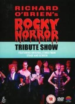 Richard O'Brien's Rocky Horror Tribute Show