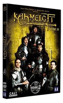 Kaamelott : Livre 2, Tome 2 [FR IMPORT]