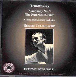 Symphony-5/Nutcracker