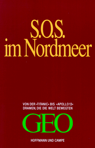 S.O.S. ( SOS) im Nordmeer