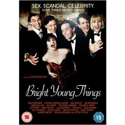 Bright Young Things [UK Import]