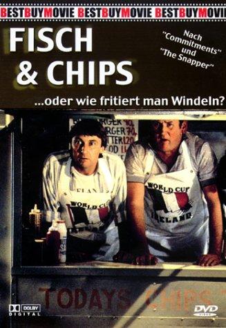 Fisch & Chips