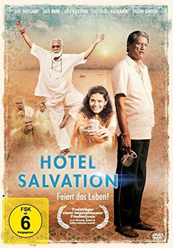 Hotel Salvation