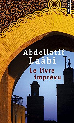 Le livre imprévu : récit