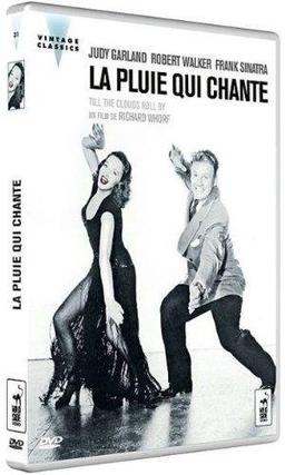 La pluie qui chante [FR Import]