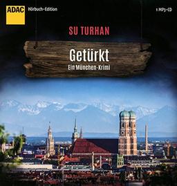 Getürkt (ADAC Hörbuch Edition 2017)