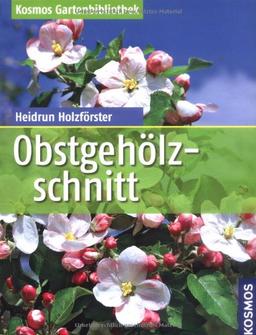 Obstgehölzschnitt