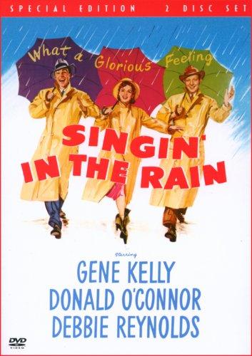 Singin' in the Rain (Special Edition, 2 DVDs)