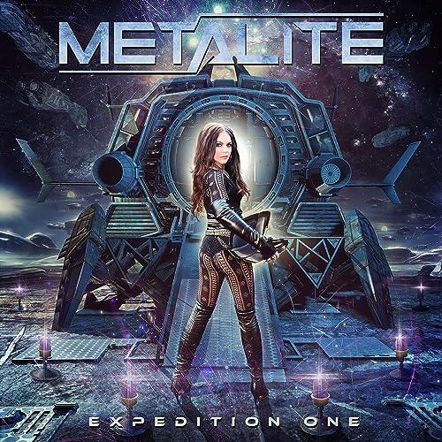 Expedition One (Digipak)