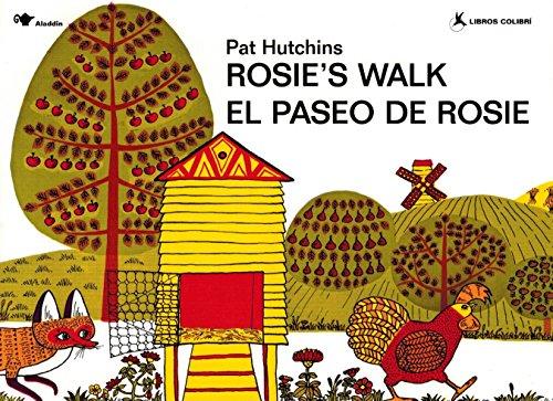 Rosie's Walk/ El Paseo De Rosie