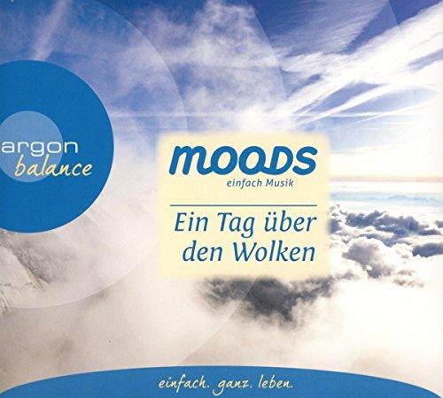 Ein Tag über den Wolken: Balance Moods - einfach Musik