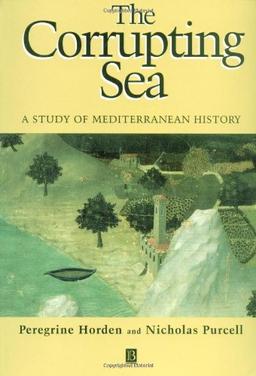 Corrupting Sea: A Study of Mediterranean History