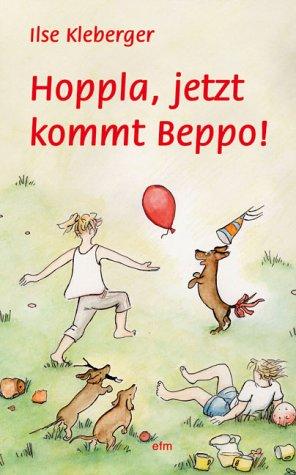 Hoppla, jetzt kommt Beppo!