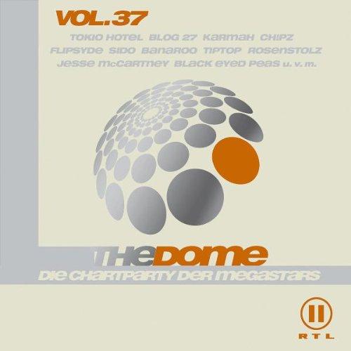 The Dome Vol.37