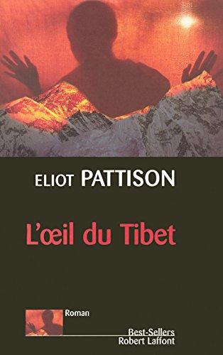 L'oeil du Tibet