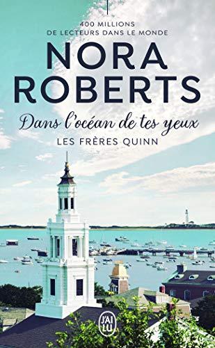 Les frères Quinn. Vol. 1. Dans l'océan de tes yeux