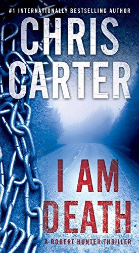 I Am Death (Robert Hunter Thrillers, Band 2)