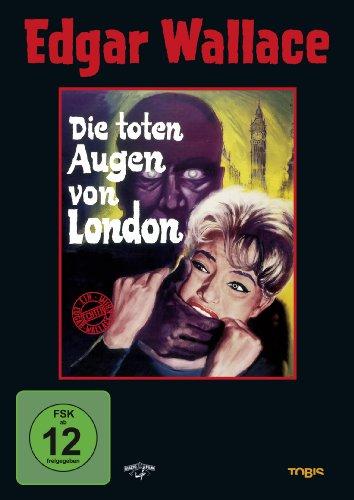 Die toten Augen von London