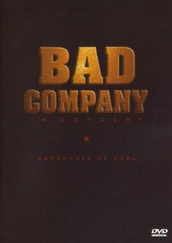 Bad Company - In Concert/Merchants of Cool