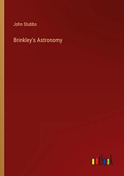 Brinkley's Astronomy