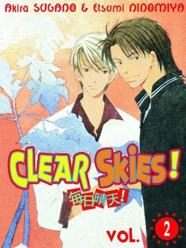 Clear Skies!, Vol. 2: v. 2