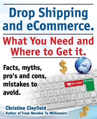 Drop Shipping and Ecommerce, What You Need and Where to Get It. Dropshipping Suppliers and Products, Ecommerce Payment Processing, Ecommerce Software