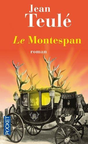 Le montespan