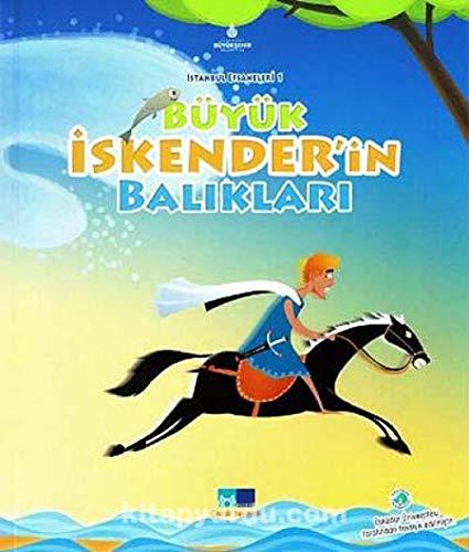 Büyük Iskender'in Baliklari