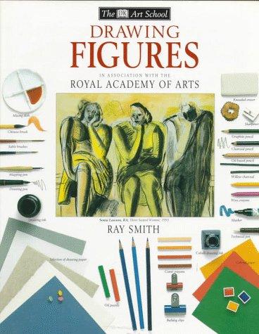 Drawing Figures (The Dk Art School)