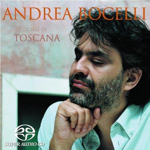 Cieli Di Toscana (Sacd)