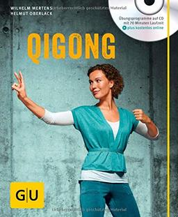 Qigong (mit Audio-CD) (GU Multimedia)