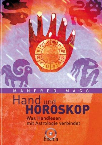 Hand und Horoskop