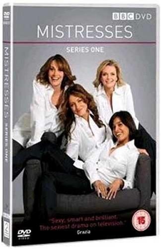 Mistresses - Series 1 [2 DVDs] [UK Import]