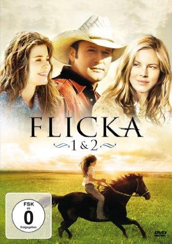 Flicka 1 & 2