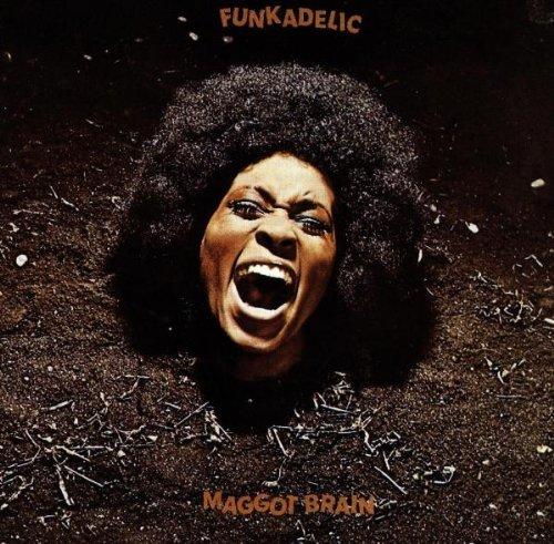 Maggot Brain