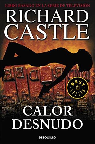 Calor desnudo (Serie Castle)