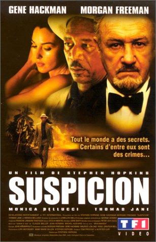 Suspicion [VHS]